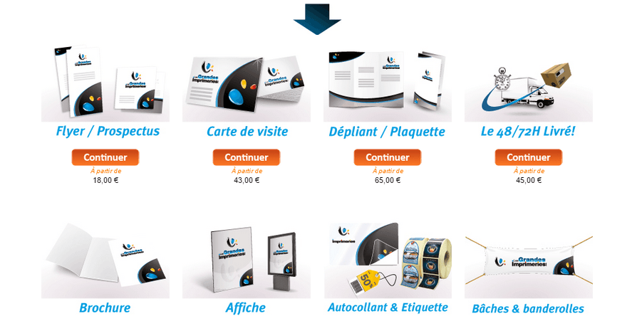 tarif-imprimeur